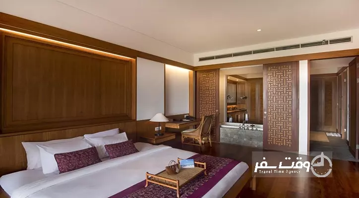 هتل سادارا بوتیک بالی